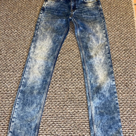 RARE Bugs Bunny Jeans - Picture 2 of 7